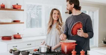 Cooking