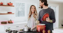 Cooking